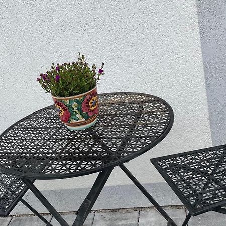 Ferienwohnung Bullaku Piding Exteriör bild