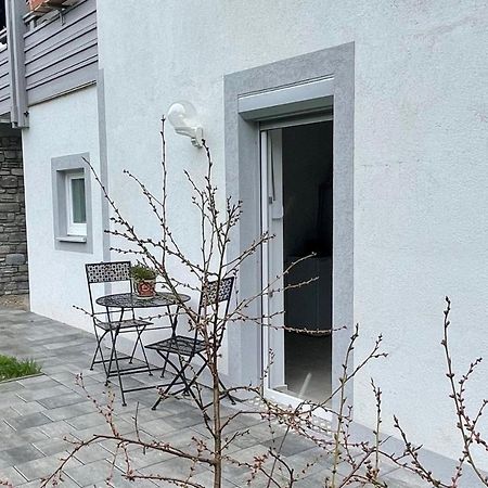 Ferienwohnung Bullaku Piding Exteriör bild