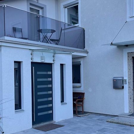 Ferienwohnung Bullaku Piding Exteriör bild