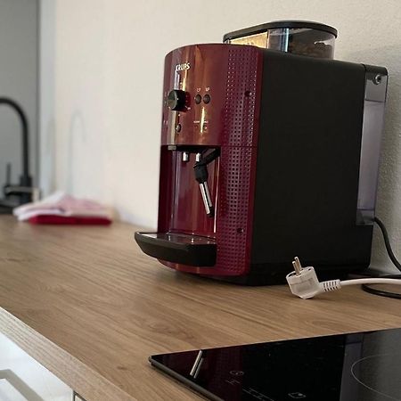 Ferienwohnung Bullaku Piding Exteriör bild