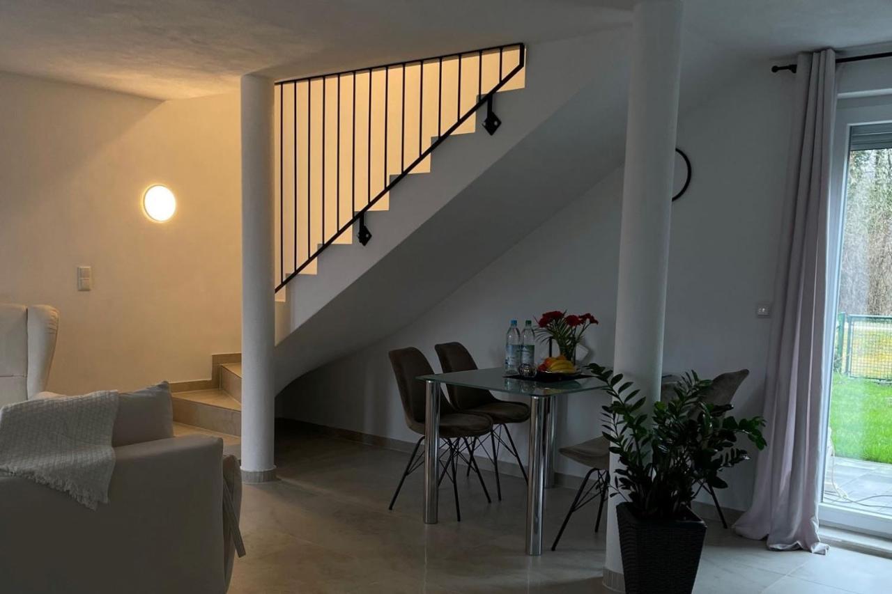 Ferienwohnung Bullaku Piding Exteriör bild