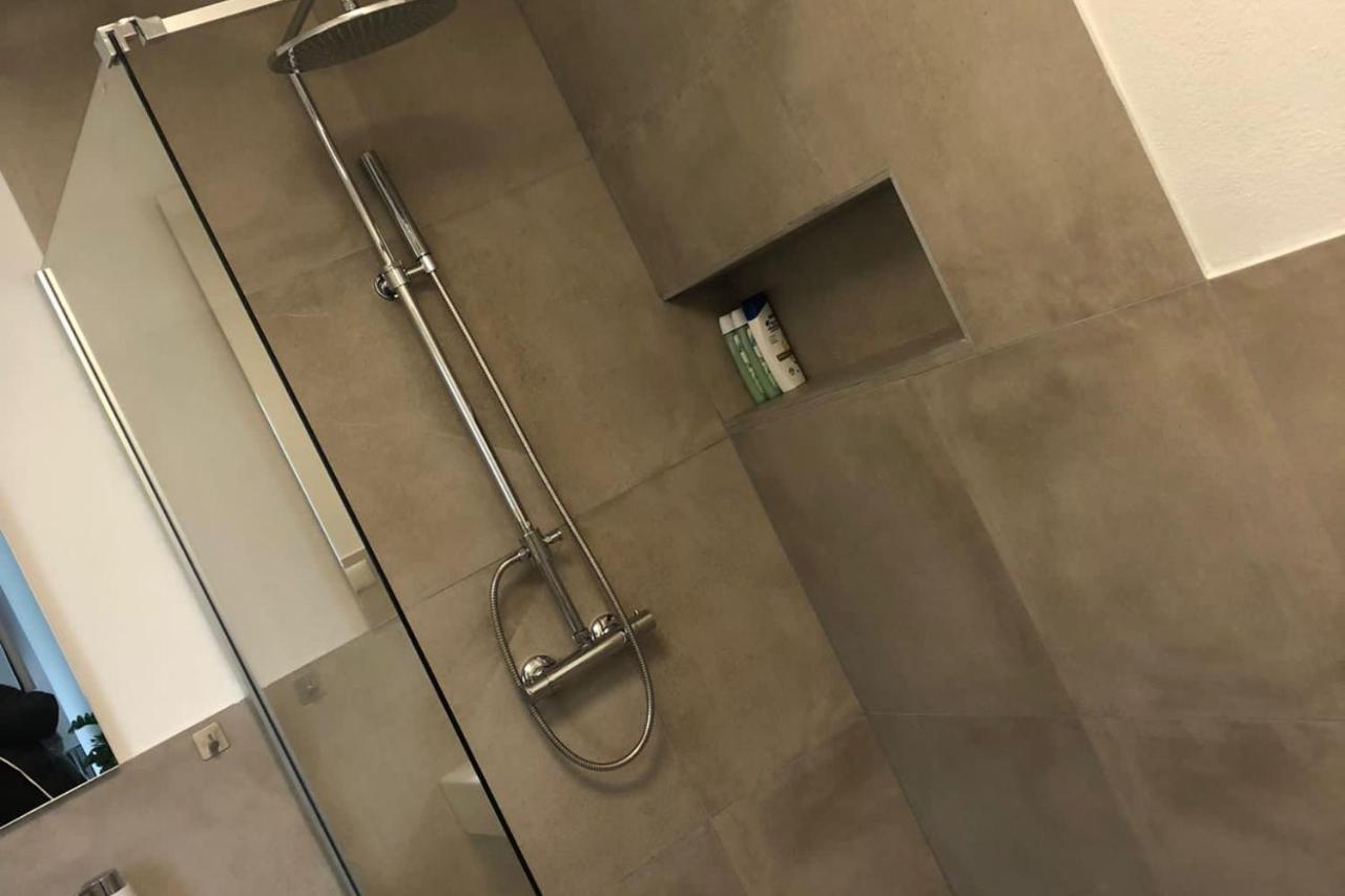 Ferienwohnung Bullaku Piding Exteriör bild