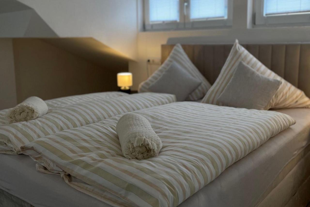 Ferienwohnung Bullaku Piding Exteriör bild
