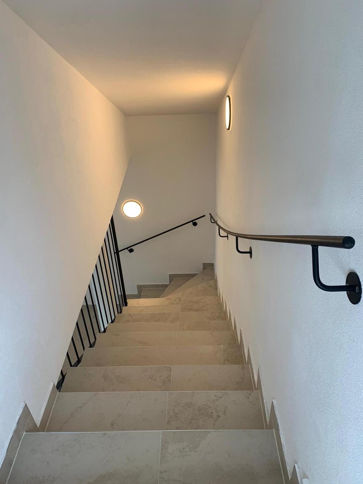 Ferienwohnung Bullaku Piding Exteriör bild