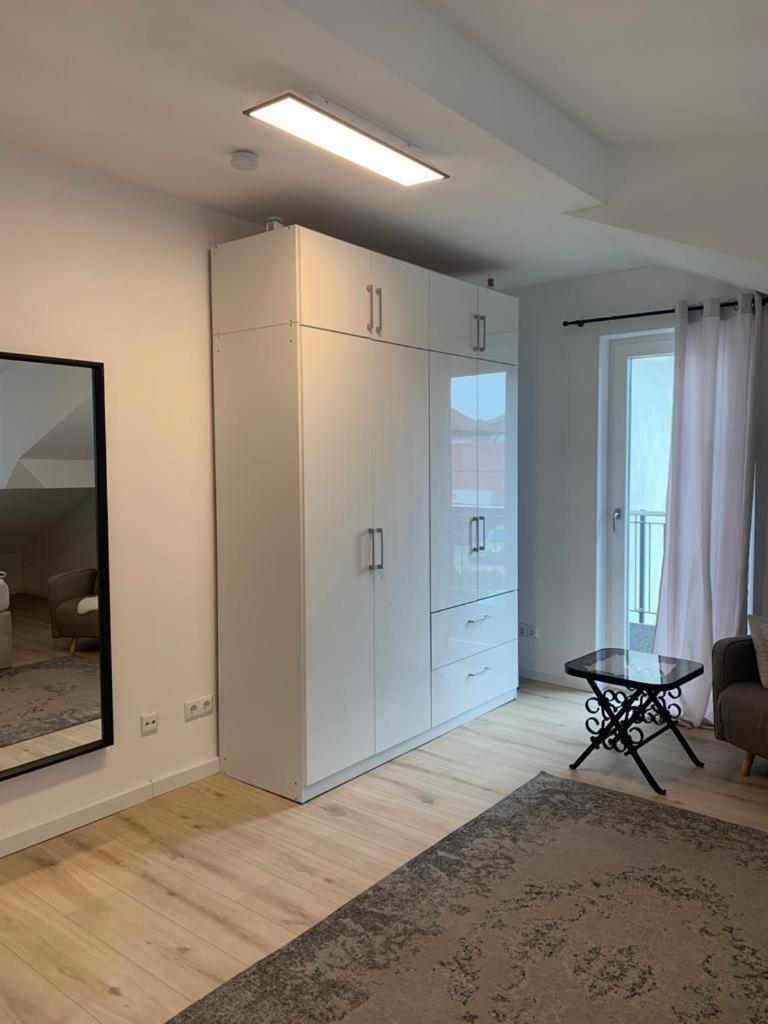 Ferienwohnung Bullaku Piding Exteriör bild