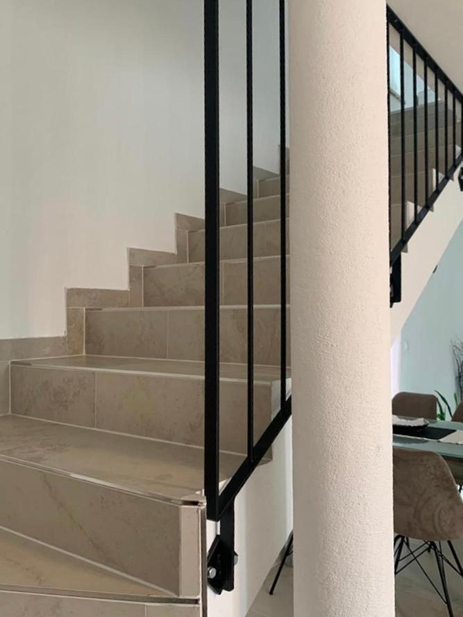 Ferienwohnung Bullaku Piding Exteriör bild